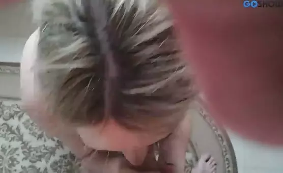 The Best Place for Blowjobs and Fucking Erotic Adventures in the Kitchen